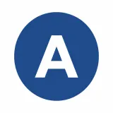 A.