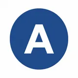A.